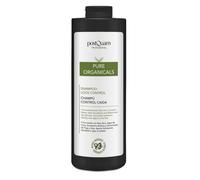 Shein Champú Anticaída Organicals | Libre de Sulfatos y Parabenos | Contiene Potassium Sorbate | Ayuda a Hidratar y Fortalecer el Cabello | 1000 ml