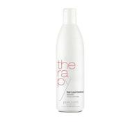 Shein Champú Fortificante Therapy - Champú Anticaída Del Cabello Para Mujeres Y Hombres Con Placenta Vegetal Y Rico En Vitaminas - Estimula El Riego Sanguín