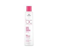 Schwarzkopf Bonacure Color Freeze Champú 250 ml