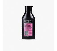 Shein Champú Redken Acidic Color Gloss, sin sulfatos, para una limpieza suave y un brillo cristalino, para cabello teñido, 300 ml