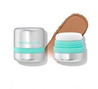 Shein Champú seco voluminizador Minty Fresh, polvo refrescante, volumen instantáneo, efecto esponjoso instantáneo, control de grasa potente, sin residuos, s