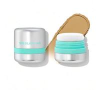 Shein Champú seco voluminizador Minty Fresh, polvo refrescante, volumen instantáneo, efecto esponjoso instantáneo, control de grasa potente, sin residuos, s