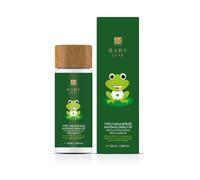 Shein Champú y Gel de Baño, Aceite Corporal y Leche BABY LUX Cuidado de la Piel Vegano. Antienvejecimiento - Envío en 3-4 días ✅
