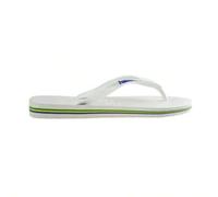 Shein Chanclas planas casuales de uso diario cómodas y a juego con todo para mujer de la marca Havaianas