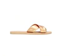 Shein Chanclas planas para el hogar, al aire libre y uso diario, marca HAV. AQUA