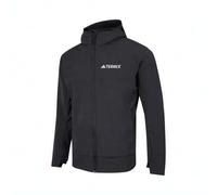 Shein Chaqueta con capucha tejida para hombre MT SOSH JA IX1490
