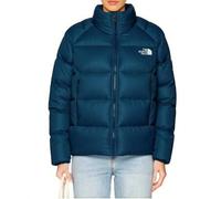 Shein Chaqueta de plumón Hyalite para mujer, cálida, de invierno, color azul, NF0A3Y4S1NO1