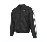 Shein Chaqueta deportiva delgada para hombres ESS 3S INS B J JD1294