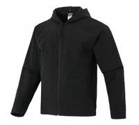Shein Chaqueta deportiva informal con capucha y cortavientos para hombre U CE Q4 FZHD