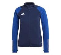 Shein Chaqueta deportiva unisex para niños y jóvenes tiro 23 Competition Training Track Top, Team Navy Blue 2, Hk7650, 140