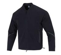 Shein Chaqueta para hombre Under Armour, para correr, entrenamiento físico, uso casual al aire libre, cómoda, cortavientos
