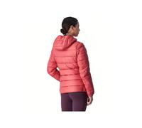 Shein Chaqueta Polyfilled para Mujer en color Rojo ✅ Entrega 24/72h a España (península)
