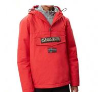 Shein Chaqueta Rainforest Winter