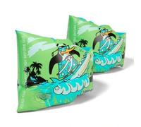 Shein Character Printed Armbands - Manguitos con personajes impresos, ideales para niños en aprendizaje. ✅ Entrega 24/72h a España (península)