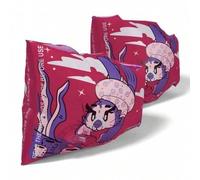Shein Character Printed Armbands - Manguitos con personajes impresos, ideales para niños en aprendizaje. ✅ Entrega 24/72h a España (península)