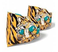 Shein Character Printed Armbands - Manguitos con personajes impresos, ideales para niños en aprendizaje. ✅ Entrega 24/72h a España (península)