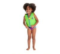 Shein Character Printed Float Vest - Chaleco flotador con diseño divertido para los primeros chapoteos. ✅ Entrega 24/72h a España (península)