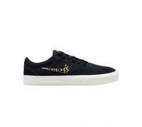 Shein Charge Suede SE Women's shoes Black/Sail/Sesame IM7348