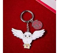 Shein Charm colgante de Hedwig de la serie Harry Potter (16,69 * 1,09 * 7 cm) (1 unidad)