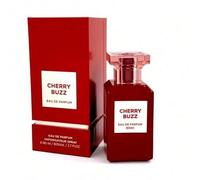 Shein Cherry Buzz 80ML Eau de Parfum unisex