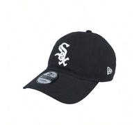 Shein Chicago White Sox 9Twenty Men's Baseball Cap Black