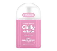 Shein Chilly Gel Higiene Íntima 250 ml Fórmula Delicada