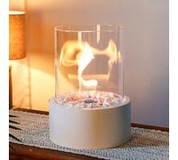 Shein Chimenea de exterior