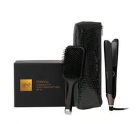 Shein Chronos Hair Straightener Black Gift Set