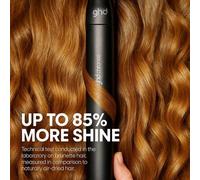 Shein Chronos Professional HD Motion-Responsive Styler