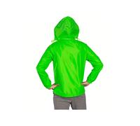 Shein Chubasquero Iris Fluor para Hombre en color Verde ✅ Entrega 24/72h a España (península)