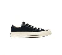 Shein Chuck 70 Classic Low Top Women's Sneakers Black White 162058C