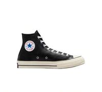 Shein Chuck 70 Leather Black Men's Sneakers Black A07200C