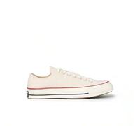 Shein Chuck 70 Ox Men's Casual Athletic Shoes Lace-Up Heritage Flexible Shopping Daily Weekend 162062C