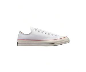 Shein Chuck 70 Ox Women's Canvas Shoes White 162065C
