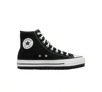 Shein Chuck Taylor All Star City Trek Women Sports Shoes Black A06776C