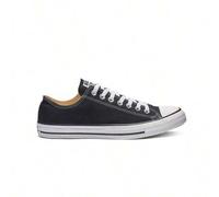 Shein Chuck Taylor All Star Classic Women Casual Sports Shoes Black M9166C