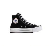 Shein Chuck Taylor All Star Hi (Infant/Toddler) Teen Sneakers Premium Modern Anti-Slip Travel Training Street Style Black 272855C
