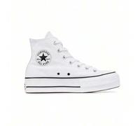 Shein Chuck Taylor All Star Lift Hi White 560846C