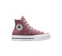 Shein Chuck taylor all star Lift Women's Boots Pink A10645C