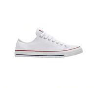 Shein Chuck Taylor All Star Platform Ox White M7652C