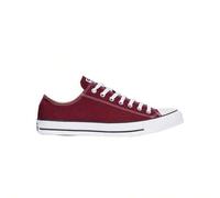 Shein Chuck Taylor All Star Unisex Sneakers Maroon M9691C