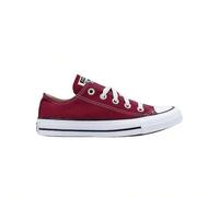 Shein Chuck Taylor All Star Women Canvas Shoes Maroon M9691C