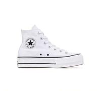 Shein Chuck Taylor All Star Women's Trainers White 560846C
