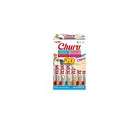 Shein Churu Cat Variedades De Atún Con Marisco 20 Uds ✅ Entrega de 2-5 días a España y Portugal (península)