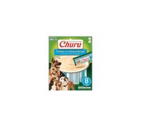 Shein Churu Dog Receta De Pollo Con Queso 8 X 20Gr