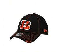 Shein Cincinnati Bengals 39Thirty Men's Trucker Cap