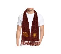 Shein Cinereplicas Harry Potter Marauder's Map Scarf - Producto oficial