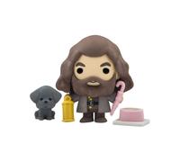 Shein Cinereplicas Harry Potter Mini Figures Gomee Rubeus Hagrid Character Edition Display (10)