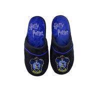 Shein Cinereplicas Harry Potter, Zapatilla Unisex Adulto, Multicolor Ravenclaw S M, Small/Medium
