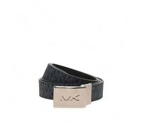 Shein Cinturón Michael Kors Ole para hombre 36H3LBLY7B ADMRL/PLBLUE